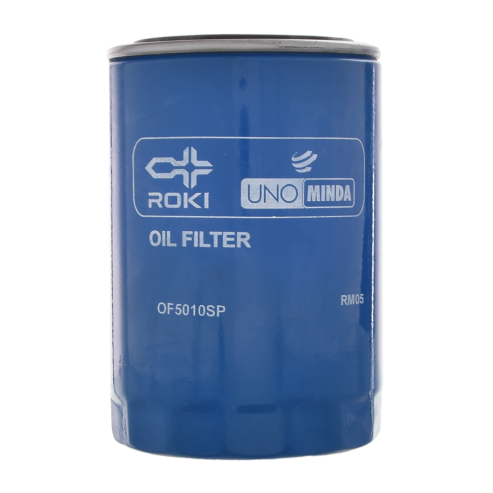 Uno Minda OF5010SP Lubrication Oil Filter for Ford 3000